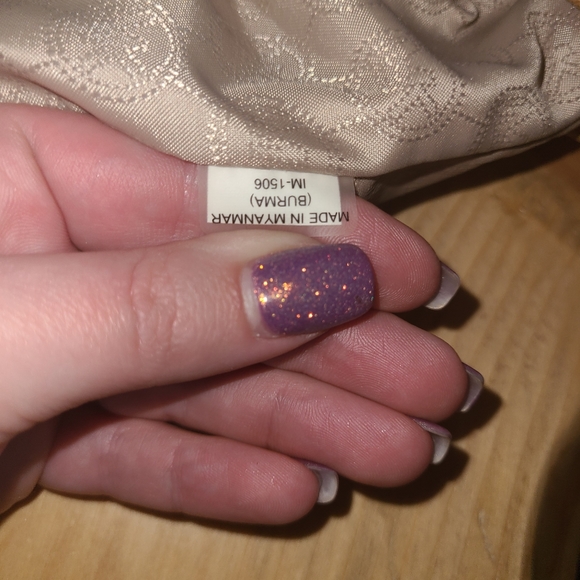 Authentic Michael kors - Picture 8 of 9